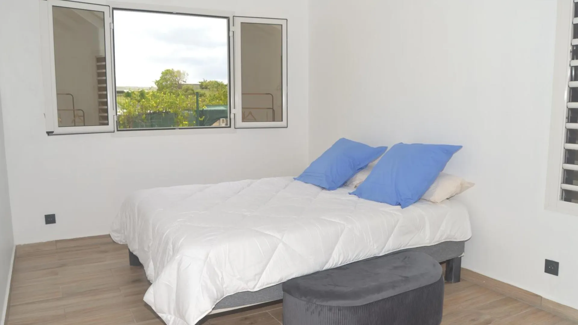 Сasa de vacaciones Villa Antymoman Grand-Bourg  Guadalupe